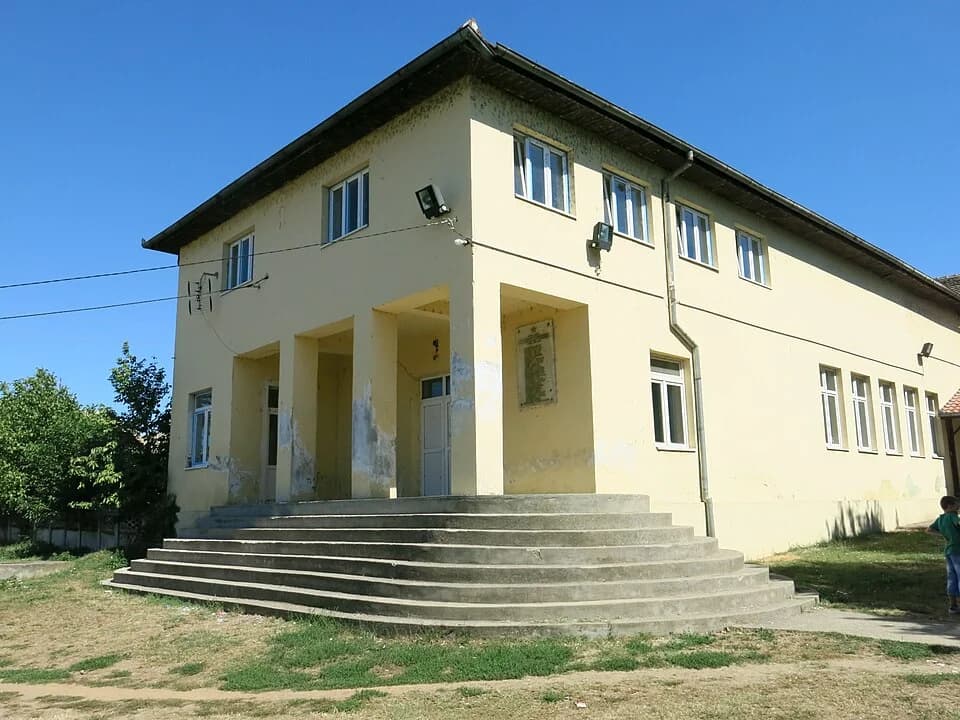 Vodanj