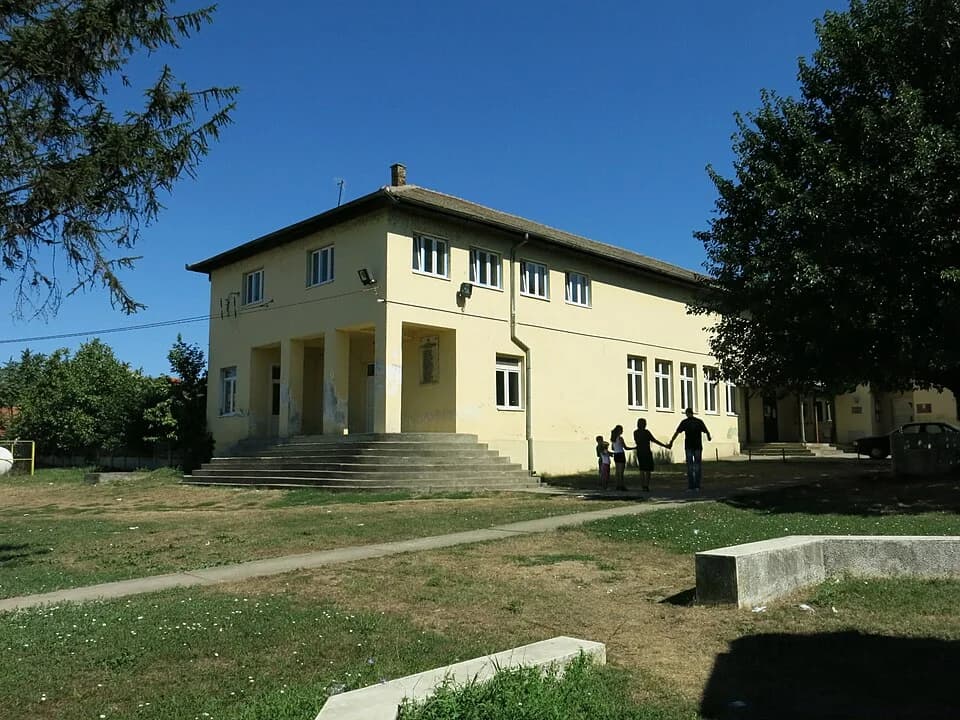 Vodanj