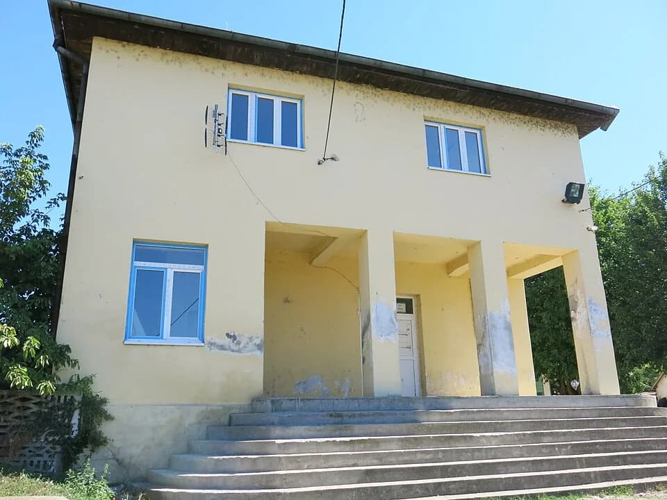 Vodanj