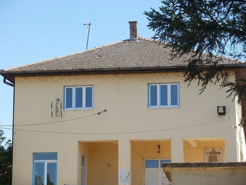 Vodanj