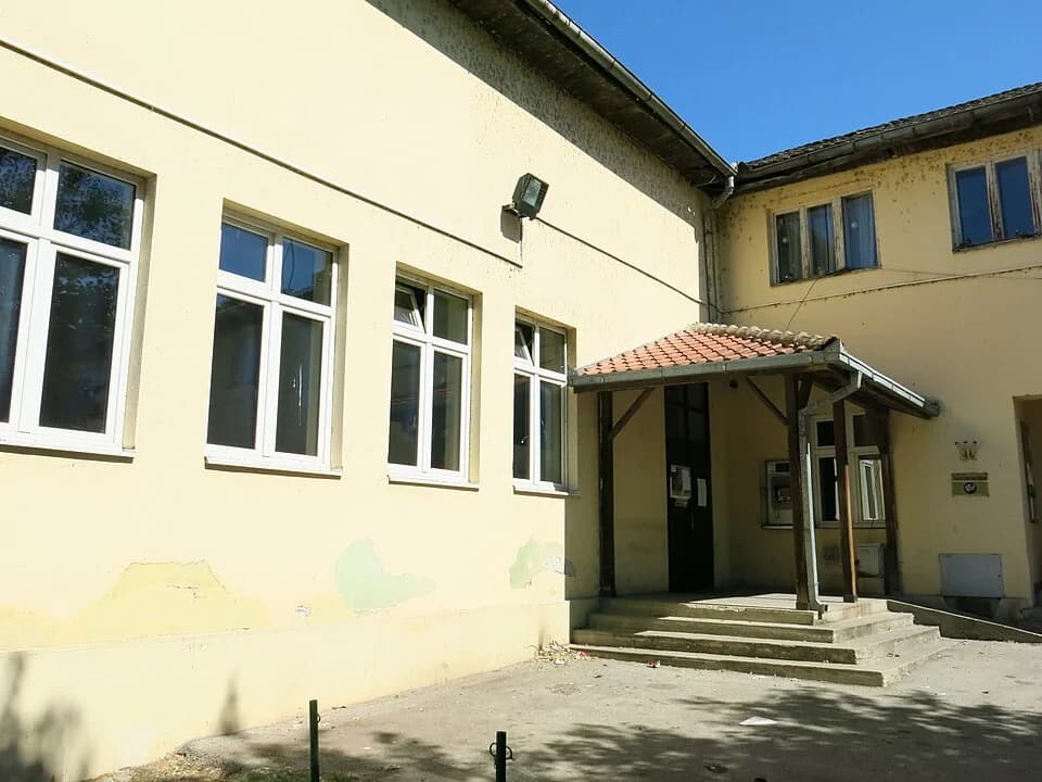 Vodanj
