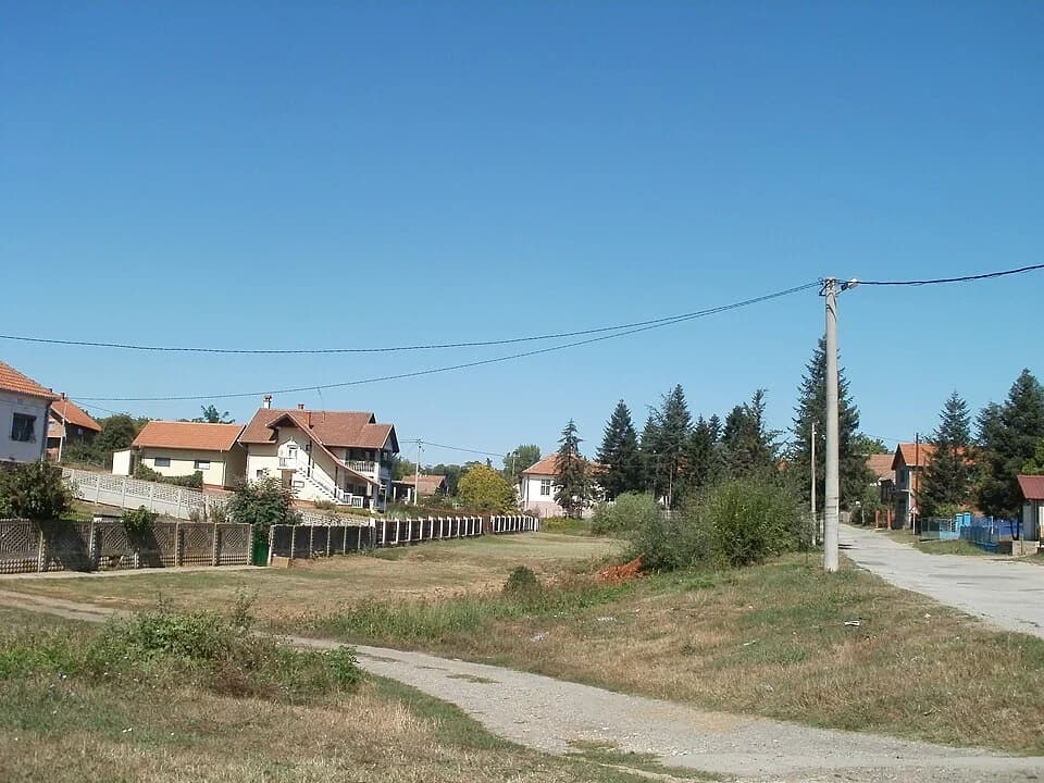 Vodanj