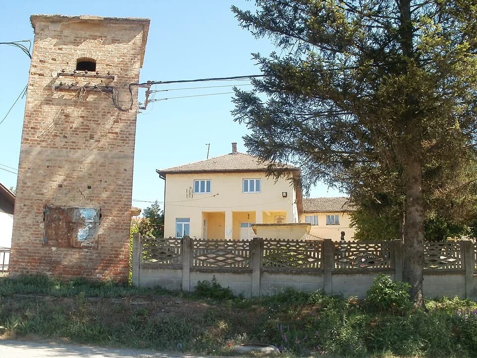 Vodanj