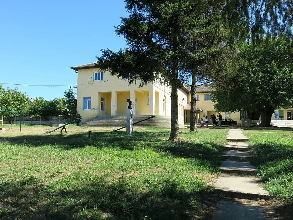 Vodanj