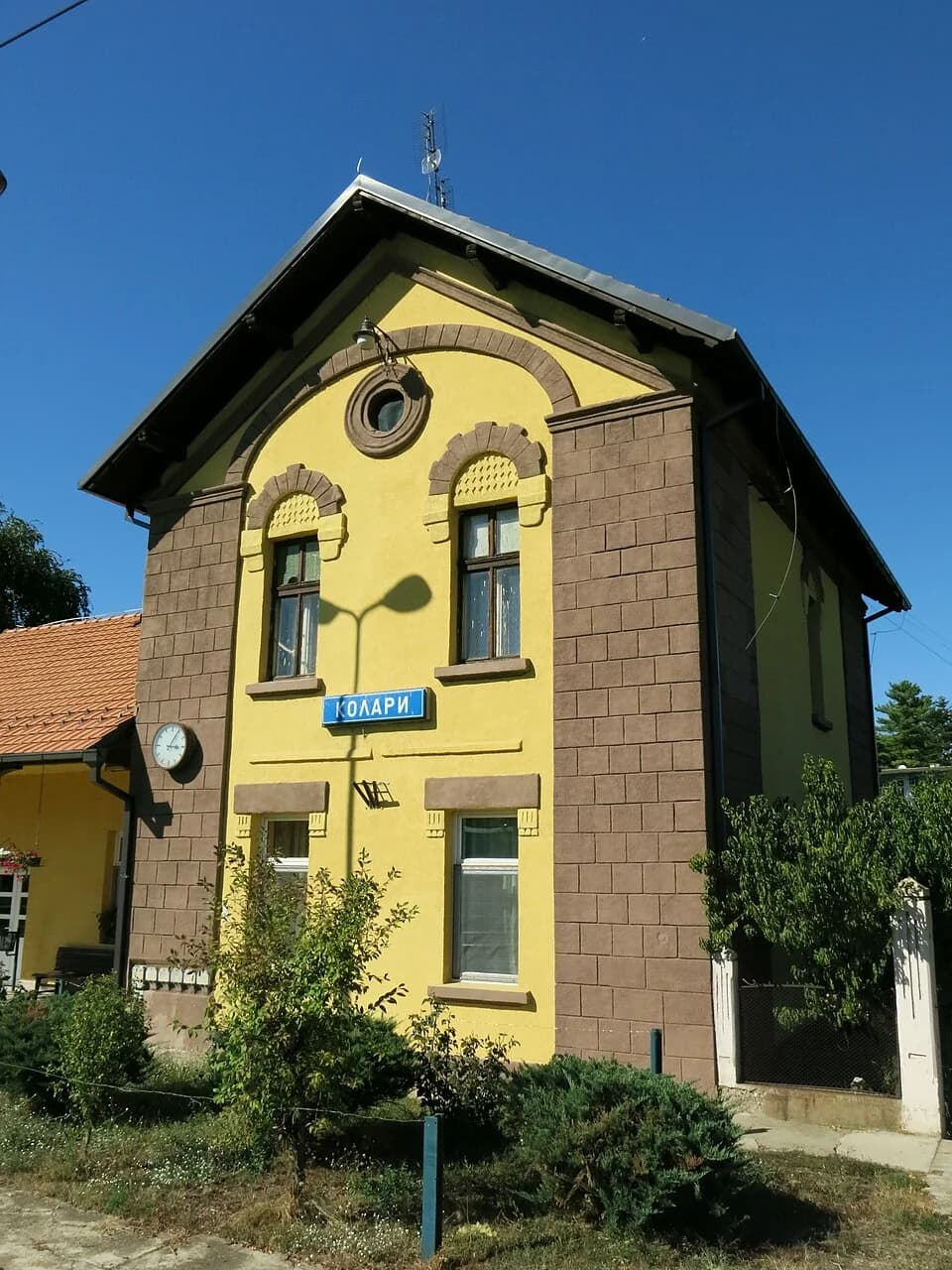 Kolari