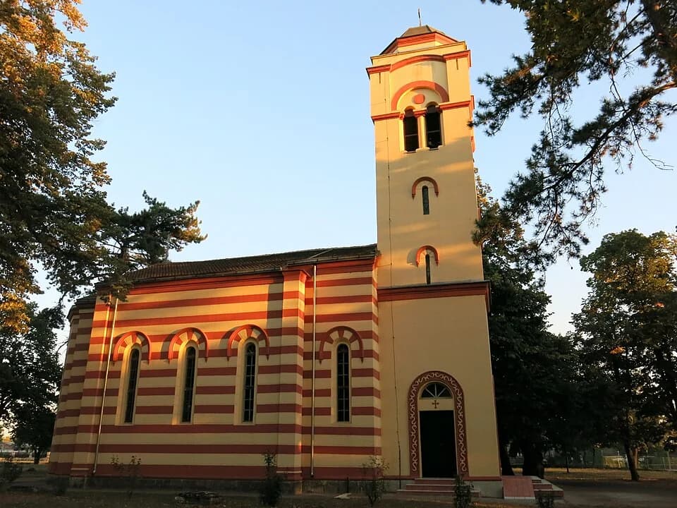 Vranovo