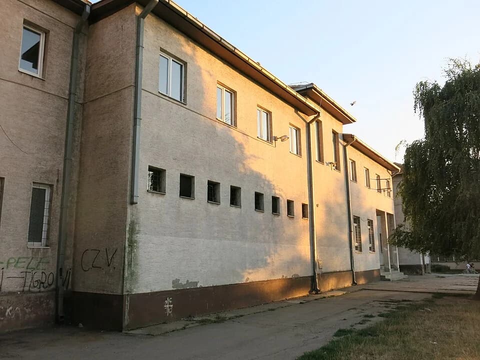 Vranovo