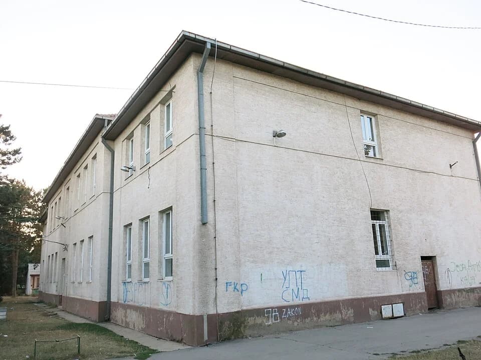 Vranovo