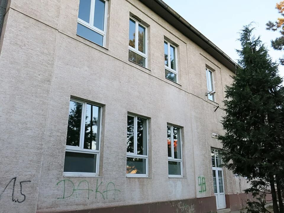 Vranovo