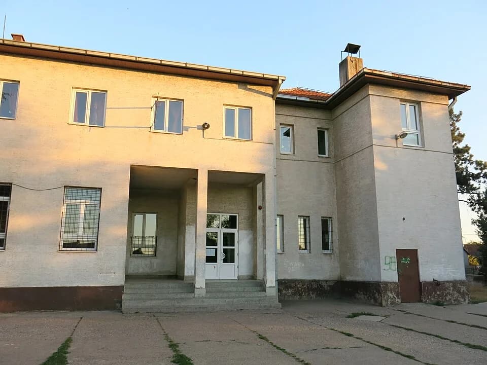 Vranovo