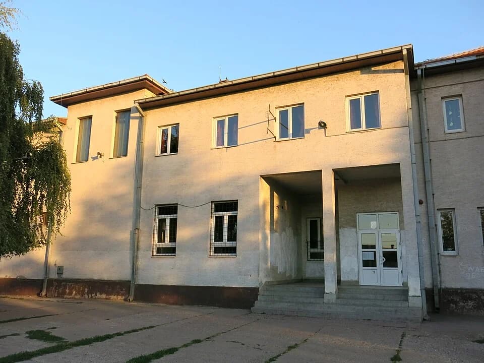 Vranovo