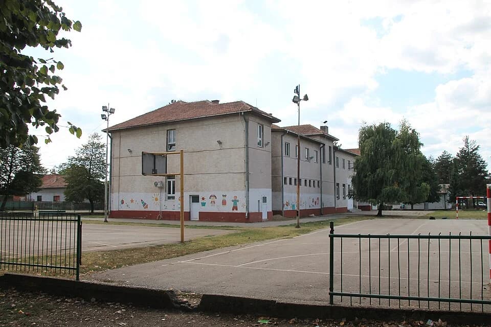 Vranovo