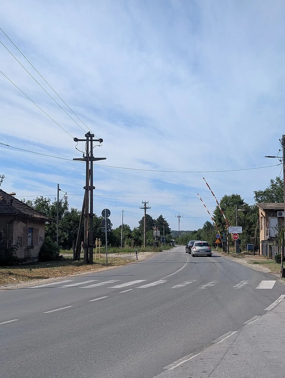 Vranovo