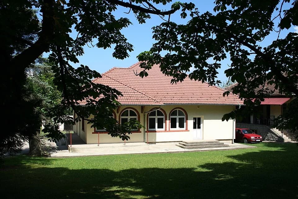 Gornja Badanja