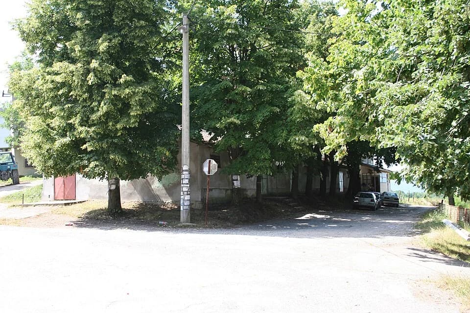 Gornja Badanja
