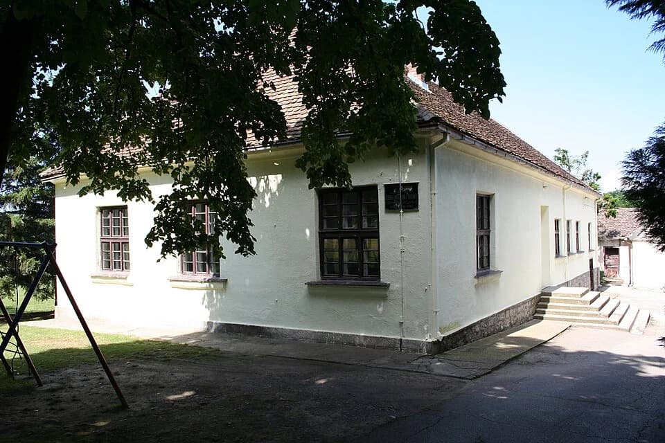 Gornja Badanja