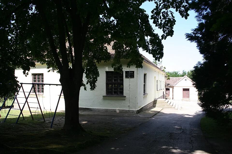 Gornja Badanja