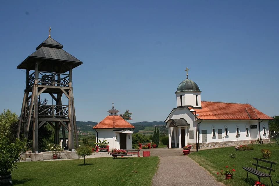 Gornje Nedeljice
