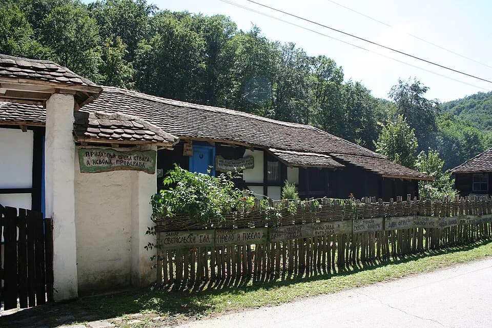Korenita
