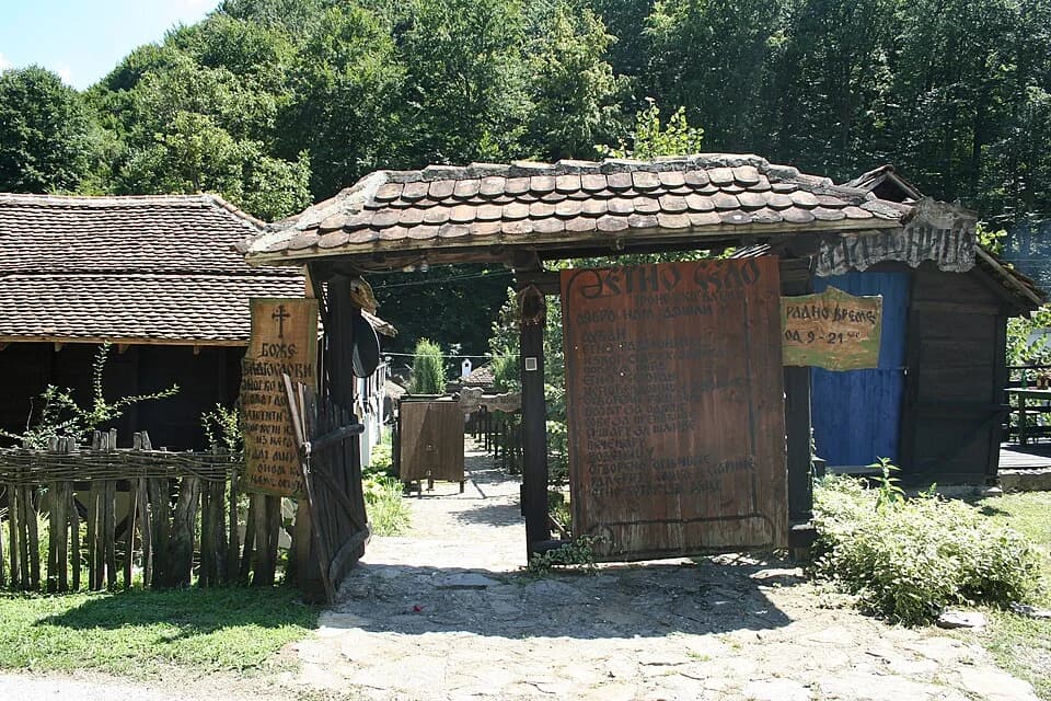 Korenita
