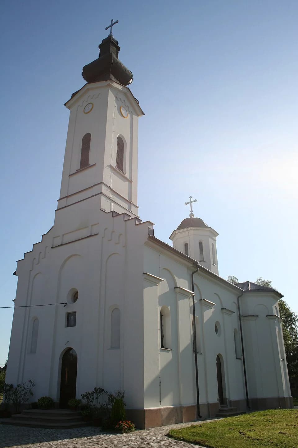 Jadranska Lešnica