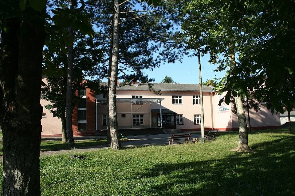 Jadranska Lešnica