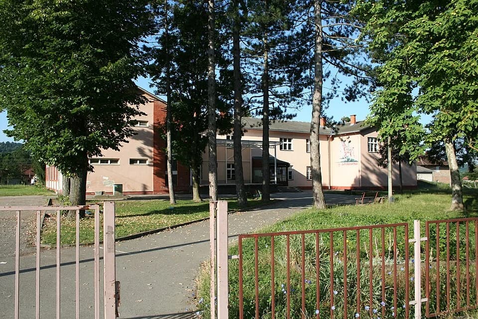 Jadranska Lešnica