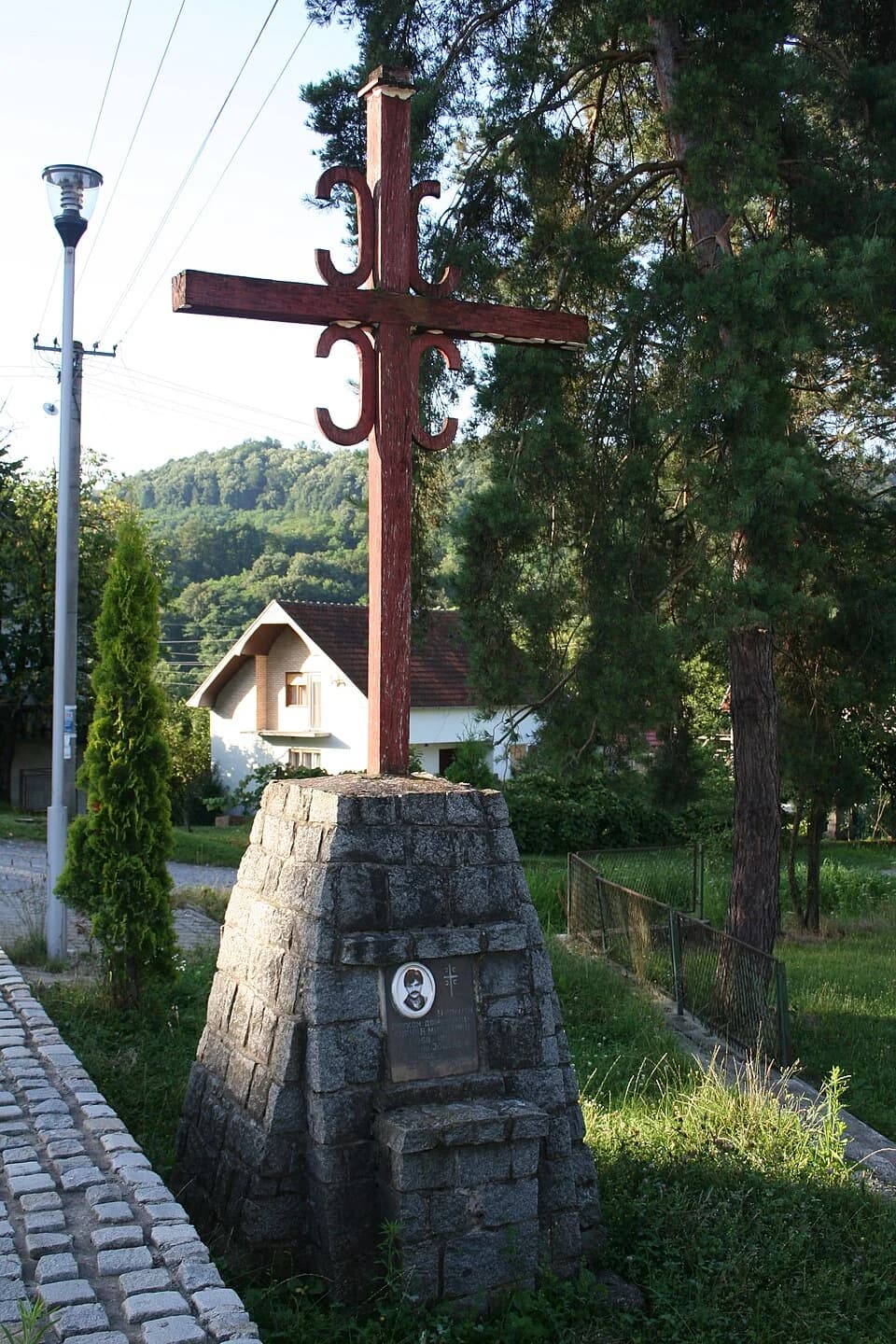 Joševa