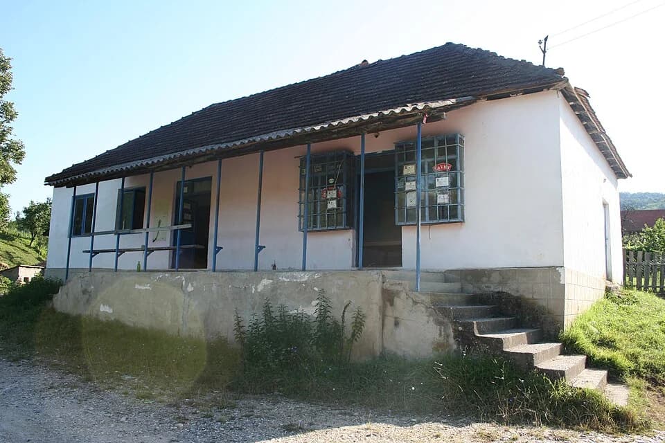 Kamenica
