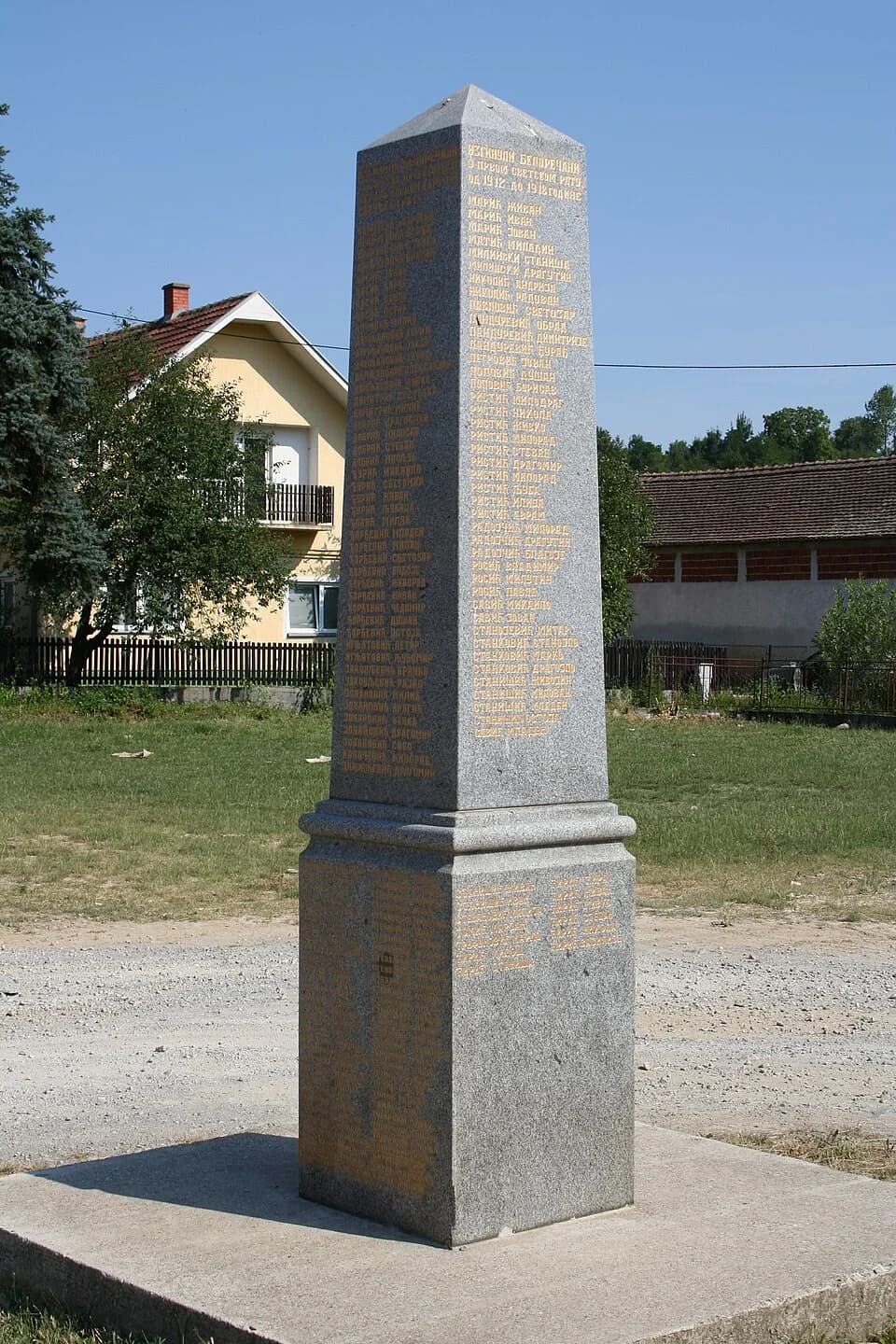 Bela Reka