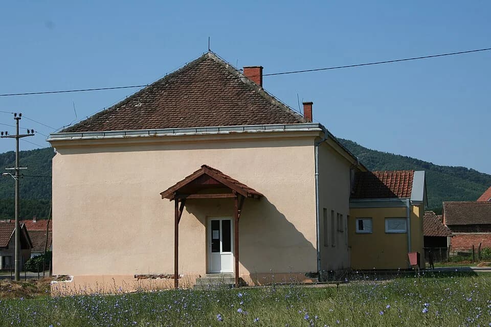 Bela Reka