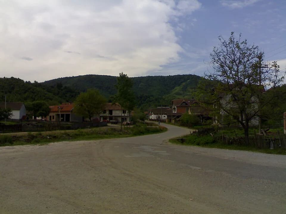 Bela Reka