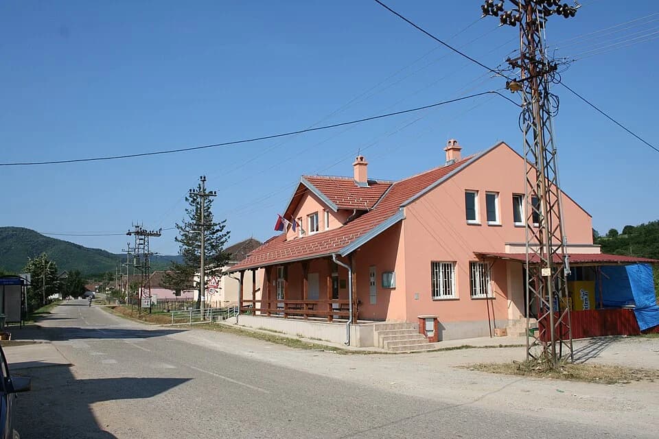 Bela Reka