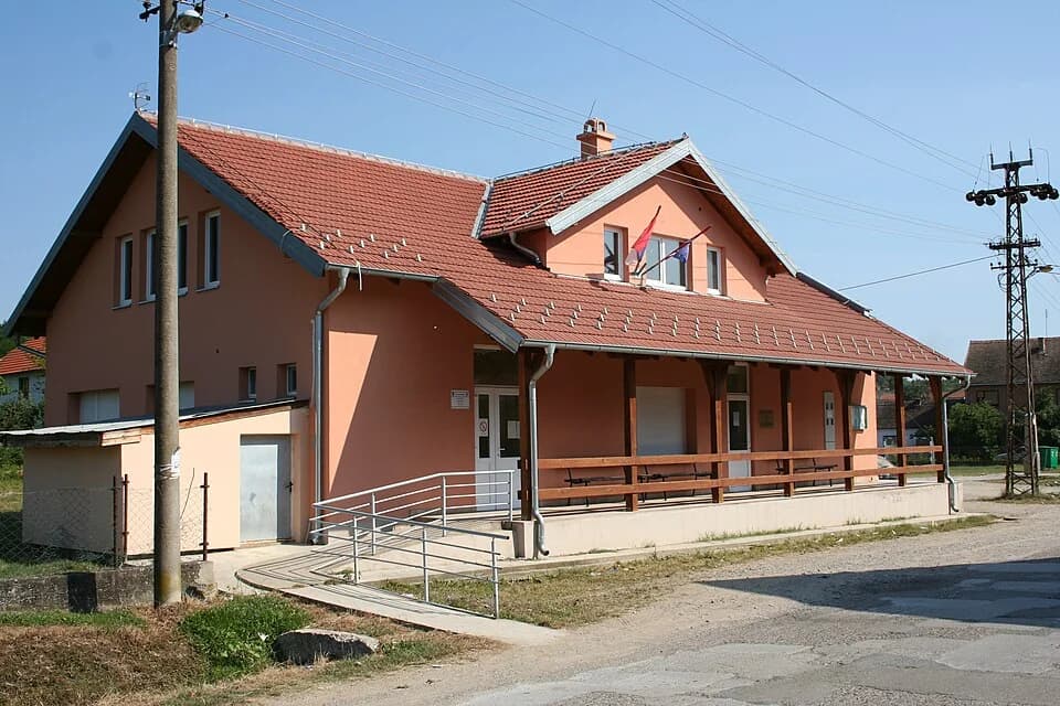 Bela Reka
