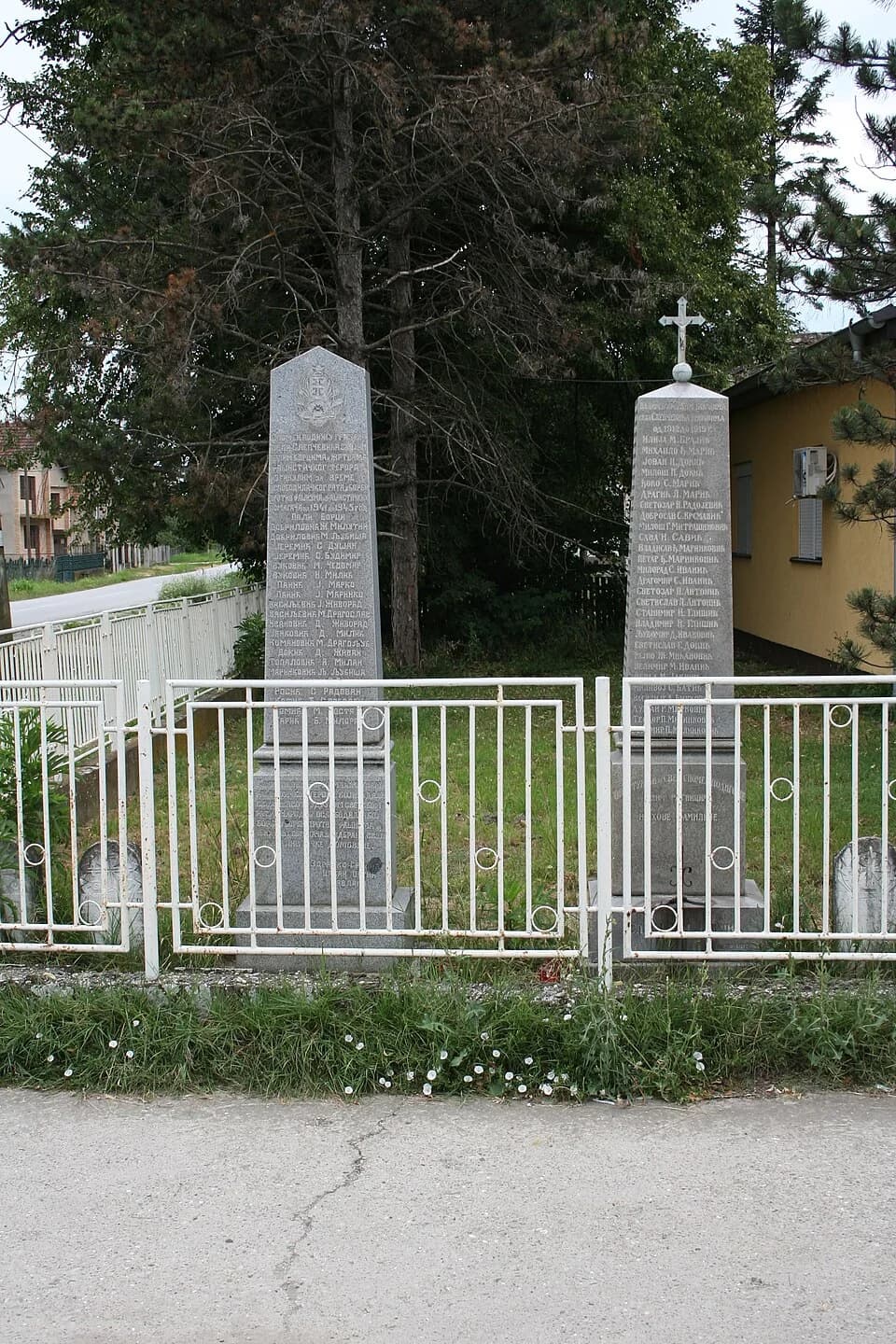 Slepčević