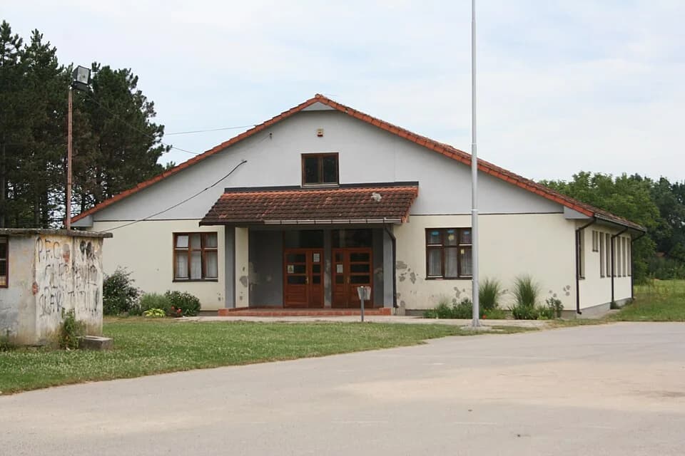 Slepčević