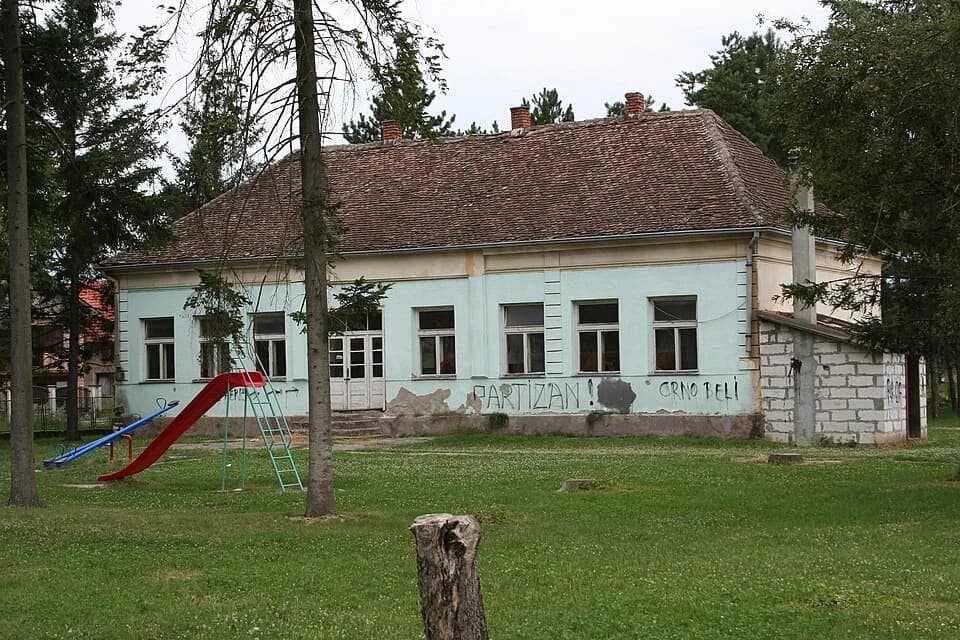 Slepčević