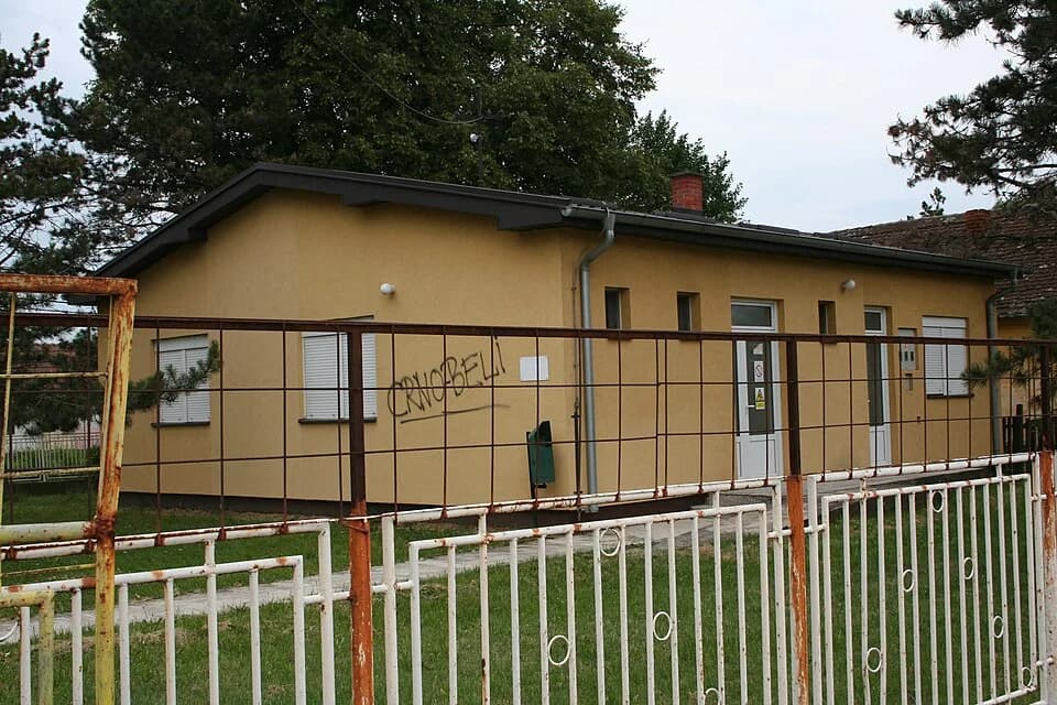 Slepčević