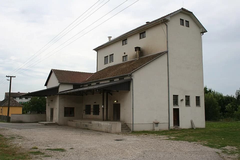 Slepčević