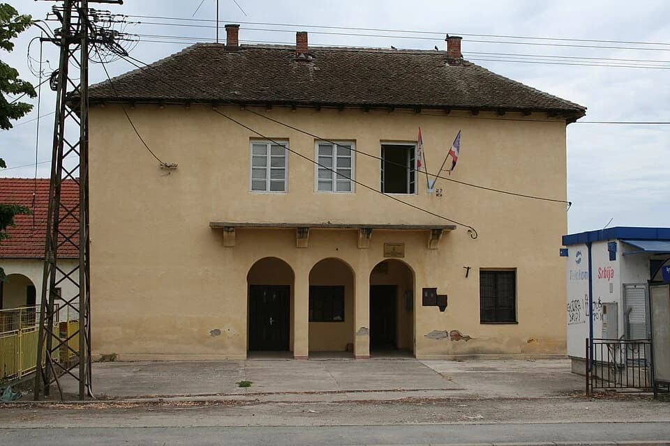 Slepčević
