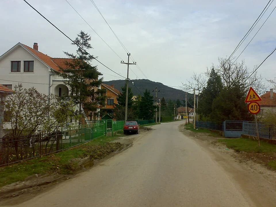 Pinosava