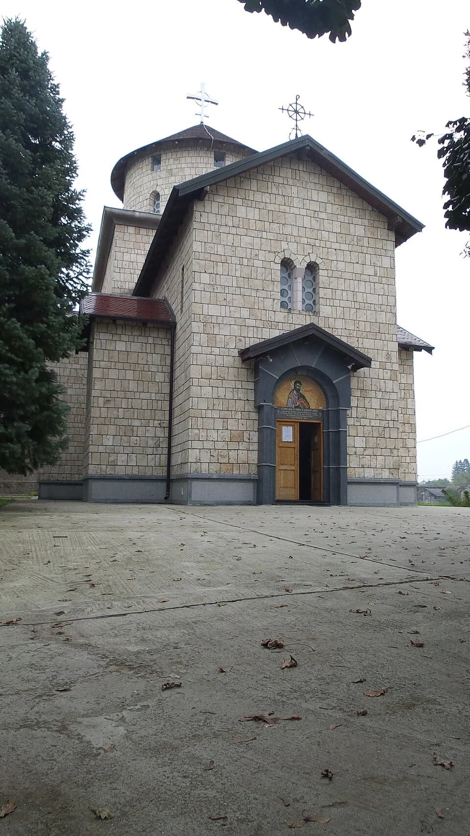 Pinosava