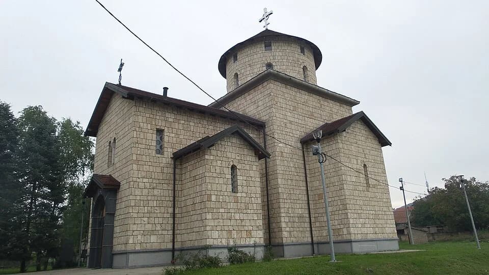 Pinosava