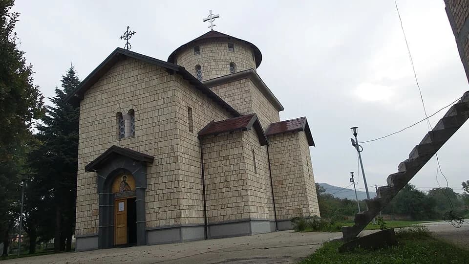 Pinosava