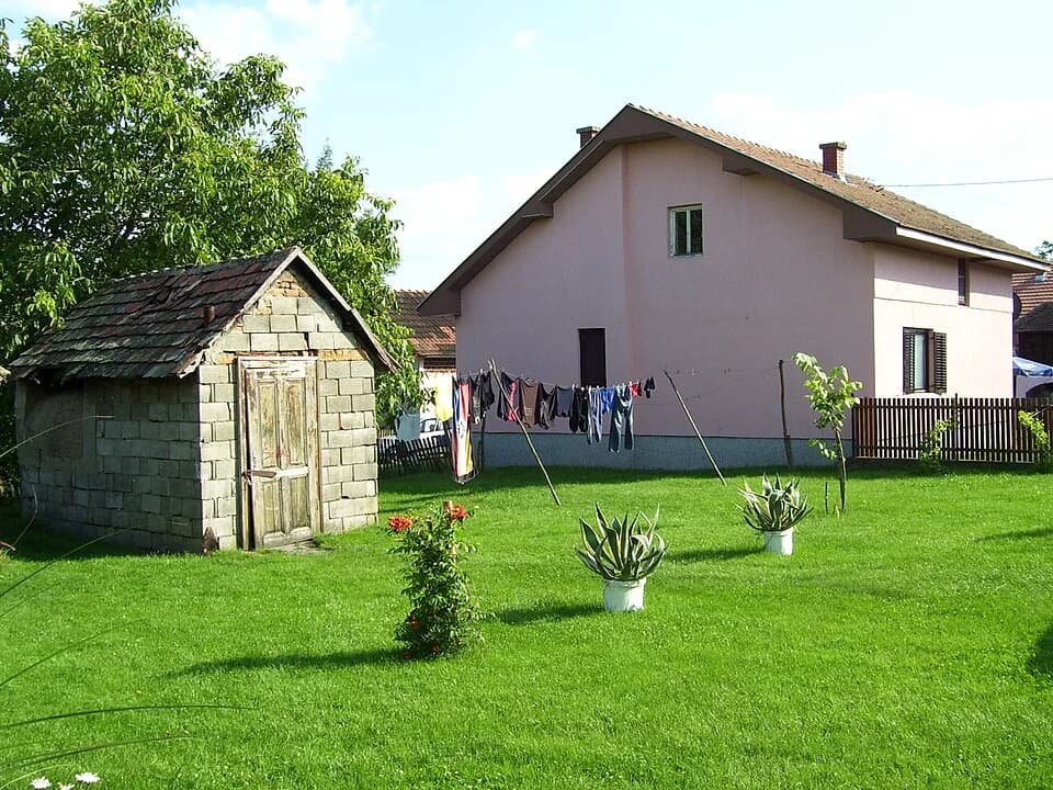 Gornja Vranjska