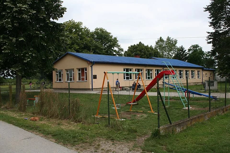 Gornja Vranjska