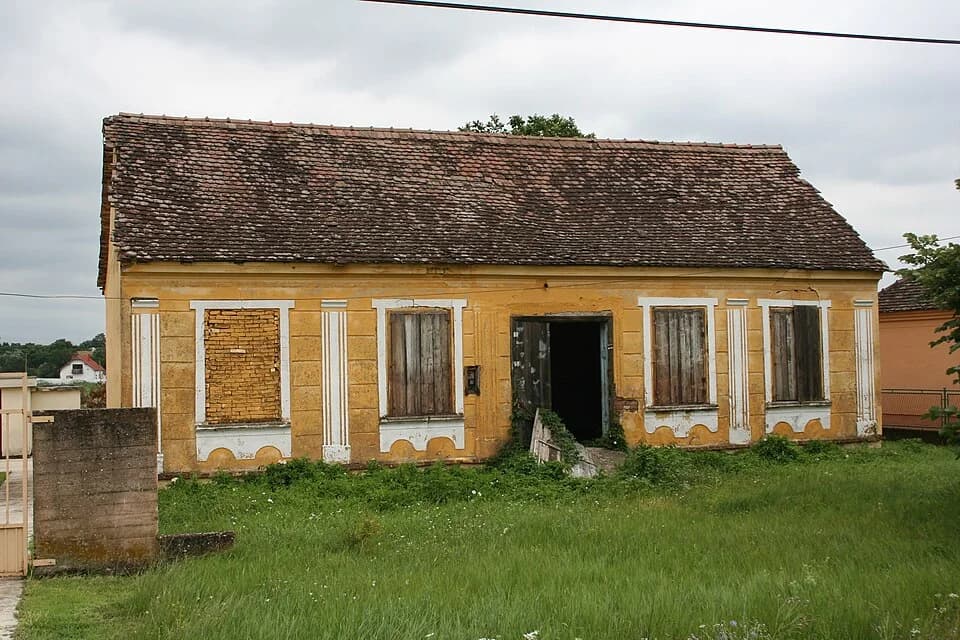 Gornja Vranjska