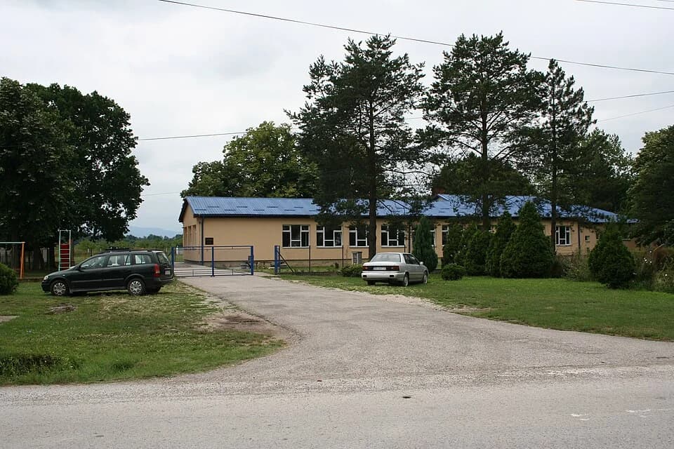 Gornja Vranjska