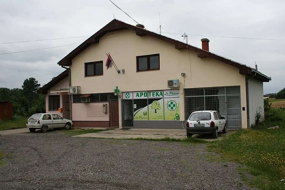 Gornja Vranjska