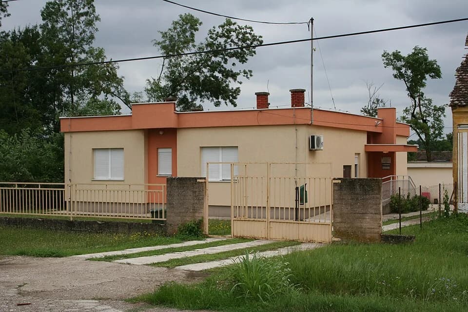Gornja Vranjska
